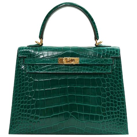 hermes kelly bag 32 price|hermes kelly 25 crocodile price.